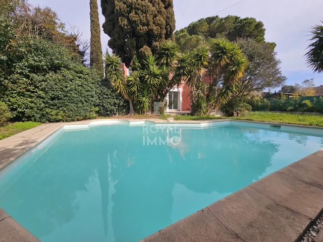 Maison vente à Arrondissement de Toulon, Le Pradet