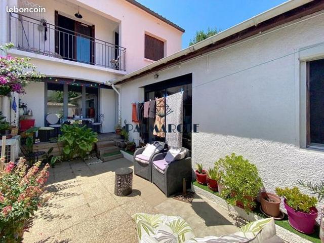 Maison vente à Perpignan