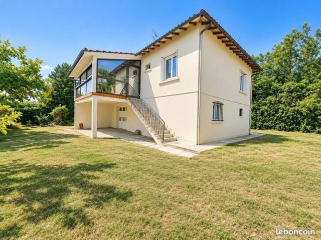 Maison vente à Agen, Clermont-dessous
