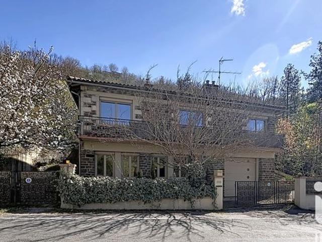 Maison vente à Millau, Saint-affrique