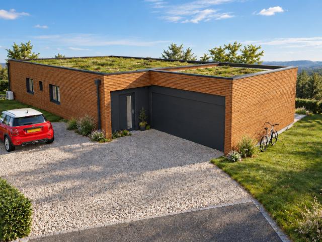 Maison vente à Les Plantées, Pugny-Chatenod