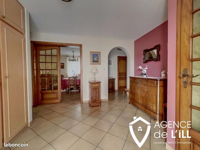 Maison vente à Sélestat-Erstein, Ohnenheim