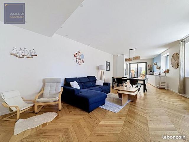 Maison vente à Vourles, Rhône