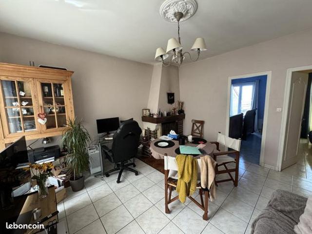 Maison vente à Cognac, Barbezieux-saint-hilaire
