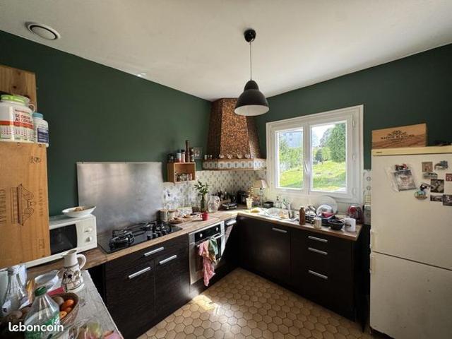 Maison vente à Cognac, Barbezieux-saint-hilaire