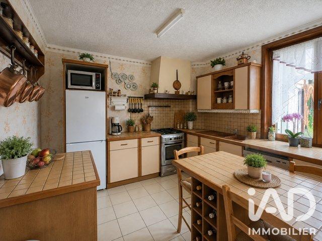 Maison vente à Faubourg de Paris, Douai