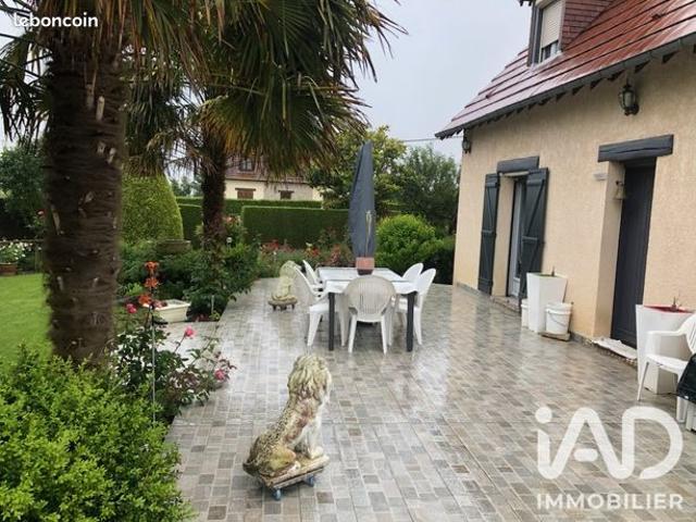 Maison vente à Bernay, Quittebeuf