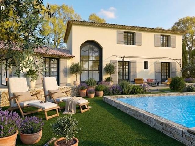 Maison vente à Brignoles, Varages