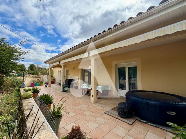 Maison vente à Le Causse, Sonnac