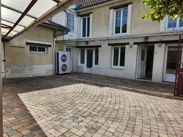Maison vente à Reims, Rilly-la-montagne