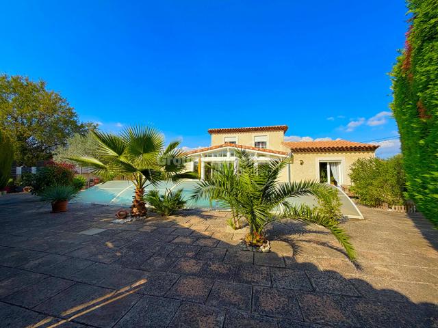 Maison vente à Gardanne, Principauté de Monaco