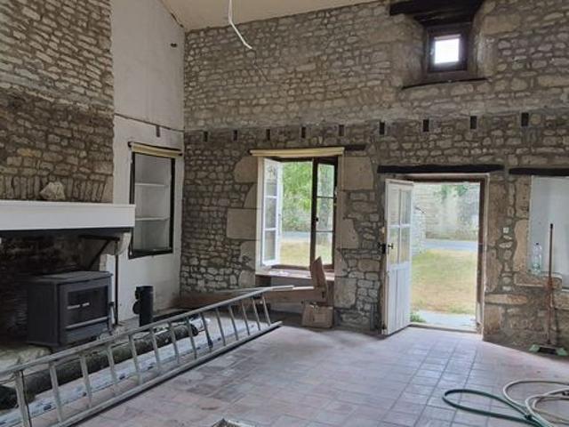Maison vente à Néré, Charente-Maritime
