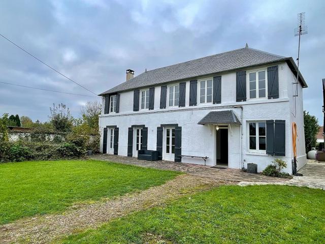 Maison vente à Beauvais, Jouy-sous-thelle