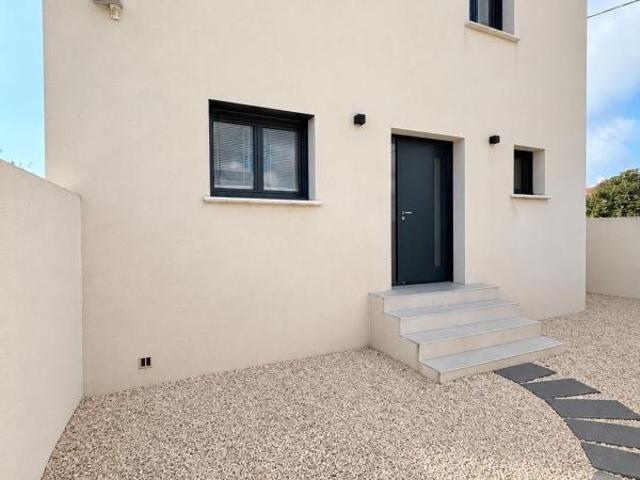 Maison vente à Redessan, Gard