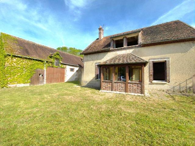 Maison vente à Bray-sur-Seine, Seine-et-Marne