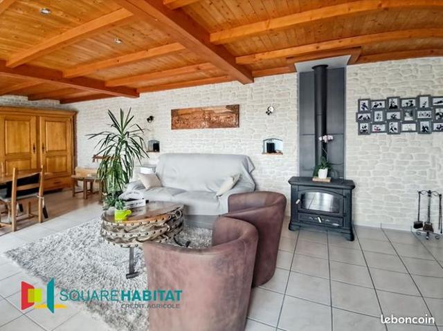 Maison vente à Les Sables-d'Olonne, L'ile-d'olonne