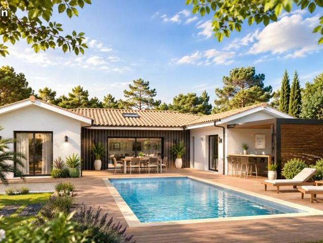 Maison vente à Pamiers, Mazères