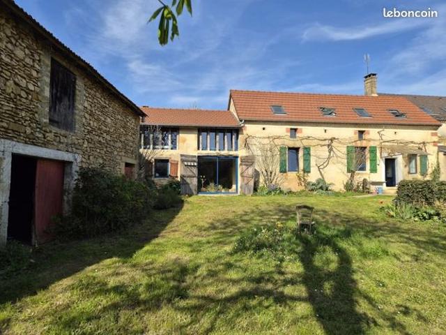Maison vente à Brive-la-Gaillarde, Saint-cyprien