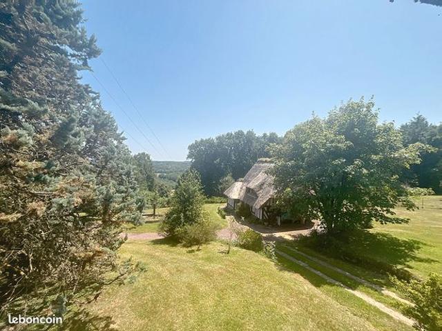 Maison vente à Montfort-sur-Risle, Eure