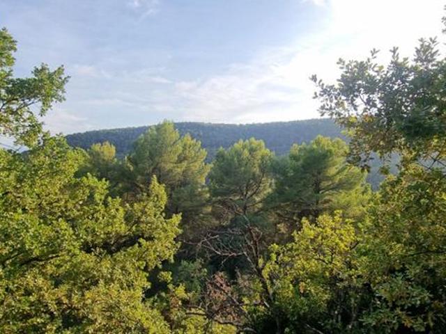 Maison vente à Ampus, Var