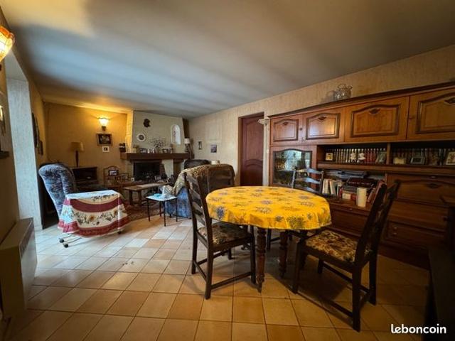 Maison vente à Chartres, Ouarville
