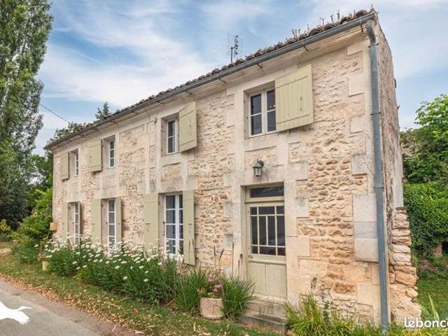 Maison vente à Rochefort, La Gripperie-saint-symphorien