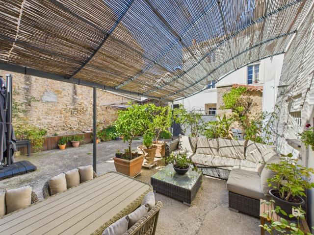 Maison vente à Béziers, Cazouls-lès-béziers