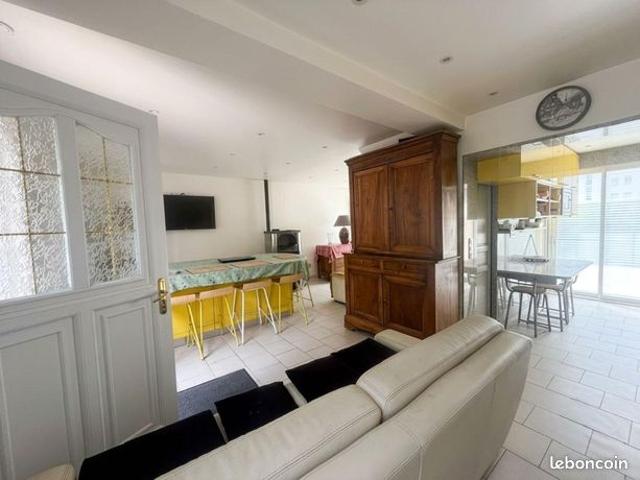 Maison vente à Nogent-sur-Marne, Saint-maur-des-fossés