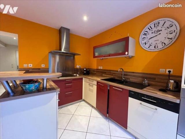 Maison vente à Le Mans, Neuville-sur-sarthe