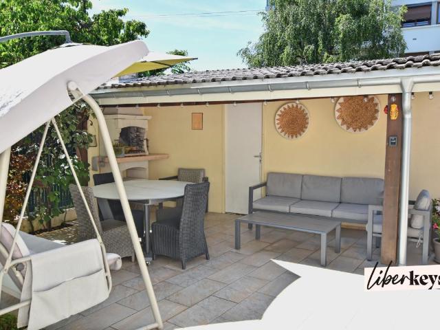 Maison vente à Concise, Thonon-les-Bains