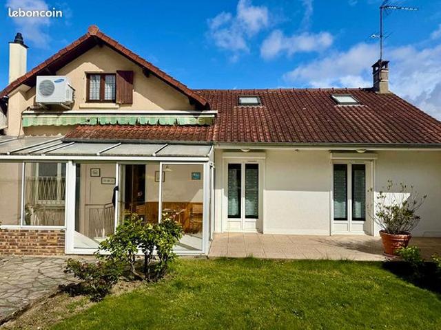 Maison vente à Nanterre, Rueil-malmaison