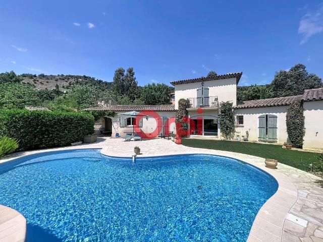 Maison vente à Arrondissement de Draguignan, Plan-de-la-tour