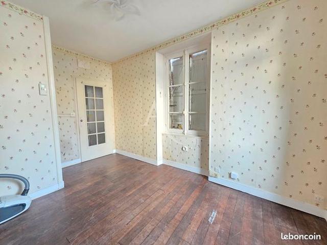 Maison vente à Meaux, Trilport
