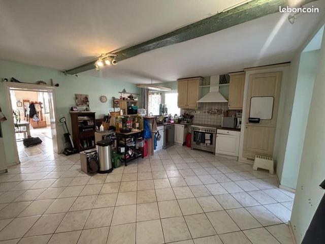 Maison vente à Blaye, Braud-et-saint-louis