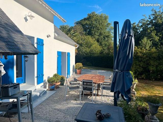 Maison vente à Châteaulin, Bretagne