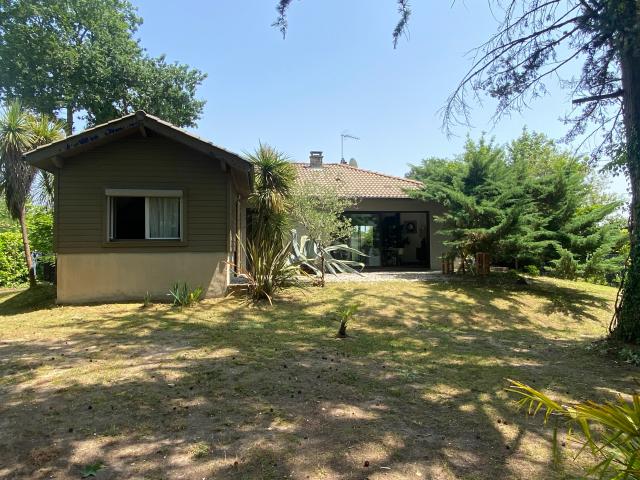 Maison vente à Dax, Oeyreluy