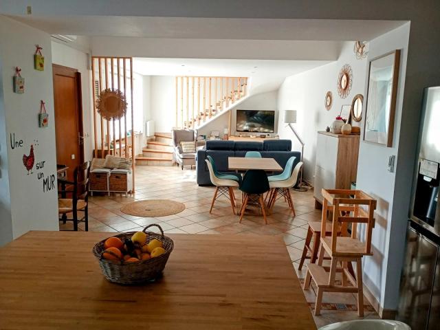 Maison vente à Montpellier, Montbazin
