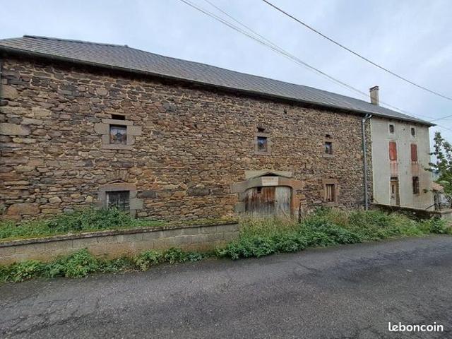 Maison vente à Riom, Lastic