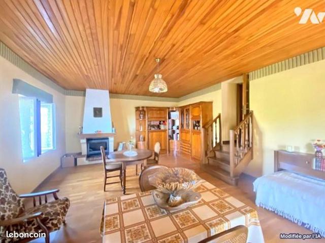 Maison vente à Doizieux, Loire