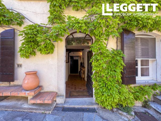 Maison vente à Rasteau