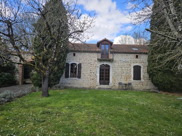 Maison vente à Tarbes, Caixon