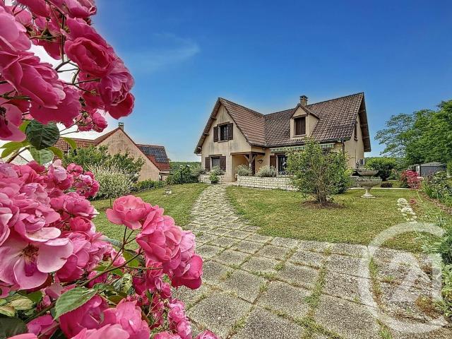 Maison vente à Rosoy, Oise