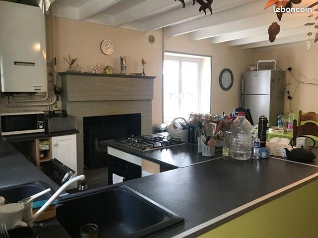 Maison vente à Soudat, Dordogne