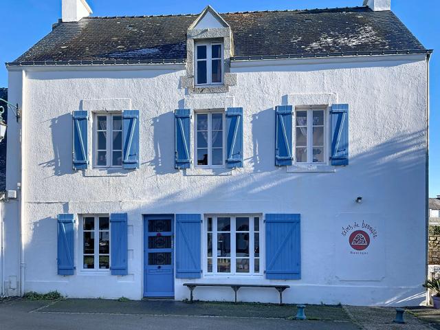 Maison vente à Vannes, Bretagne