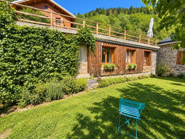 Maison vente à Tincave, Bozel