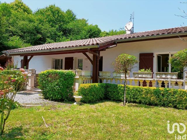 Maison vente à Villefranque