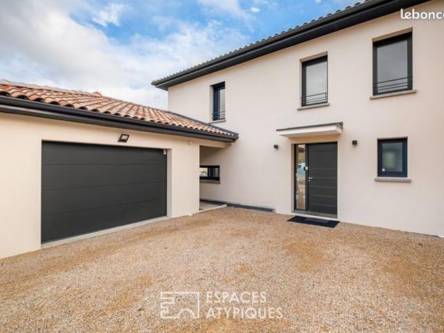 Maison vente à Villefranche-sur-Saône, Rhône