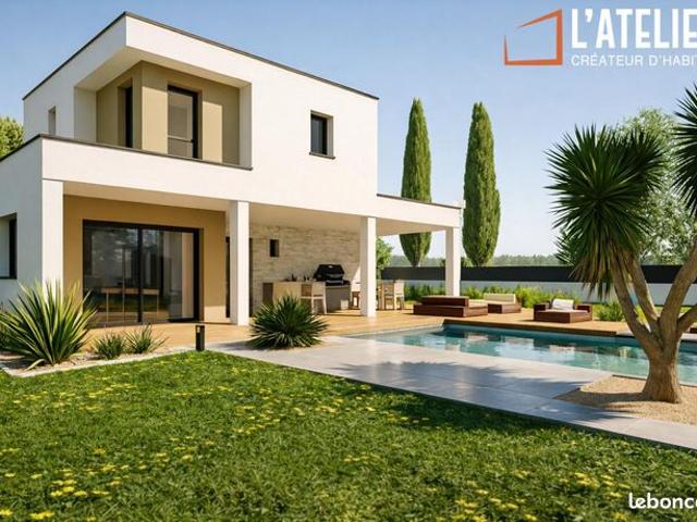 Maison vente à Mont-de-Marsan, Aureilhan