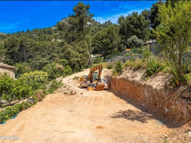 Maison vente à Marseille, Aubagne