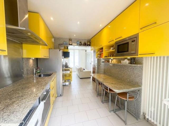 Maison vente à Nogent-sur-Marne, Saint-maur-des-fossés